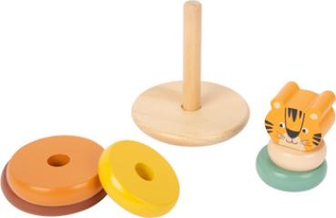 Preview: Stapelturm Tieger "Safari"